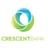 Crescent Bank Logo